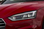 Audi A5 Cabriolet 2.0 TDI S-Line 2017 года (UK)